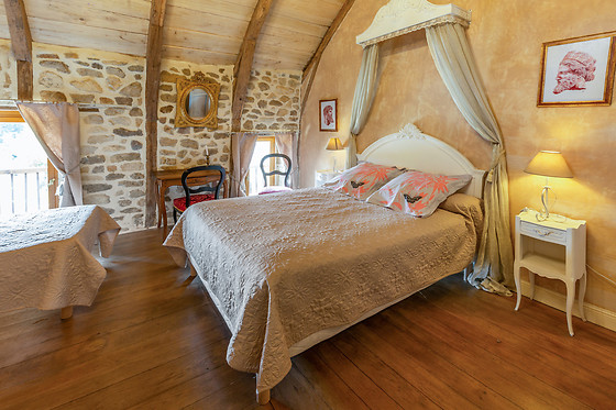 Les Escures - photo 4