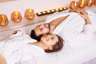 Spa & relax para dos