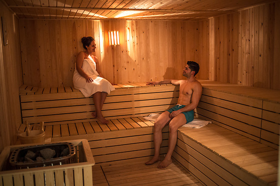 TERMAS DE CHAVES - photo 5