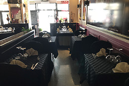 Le Comptoir de l'Inde