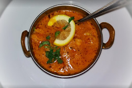 Le Comptoir de l'Inde