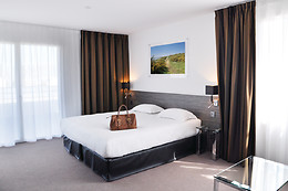 Golden Tulip La Baule Suites