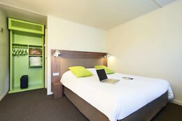Online Booking EPS