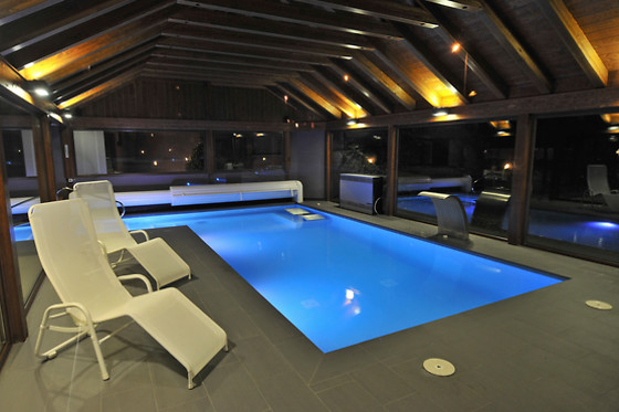 HOTEL PESSETS - photo 1