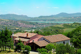Agriturismo Arcomano