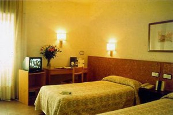 HOTEL CADOSA - photo 8