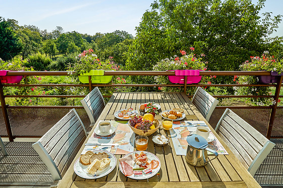 Hôtel du Bollenberg - photo 10