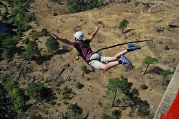 HIGH JUMP SALTO LIMITE