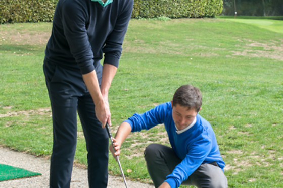 Golf de la Grange aux Ormes - photo 7