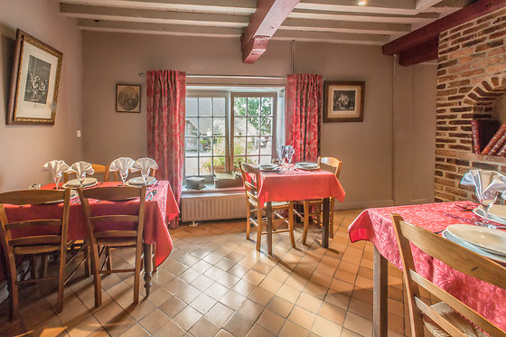 Auberge du Noord Meulen - photo 10
