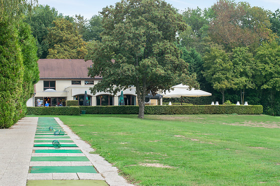 Golf de la Grange aux Ormes - photo 10