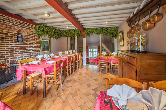 Auberge du Noord Meulen - photo 2