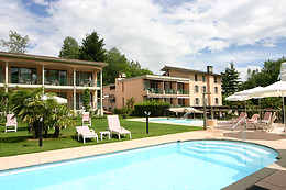 Hotel & SPA Cacciatori