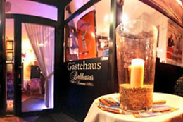 Balthasar Neumann Speiserei & Gästehaus