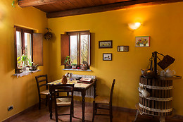 Agriturismo Risveglio Naturale