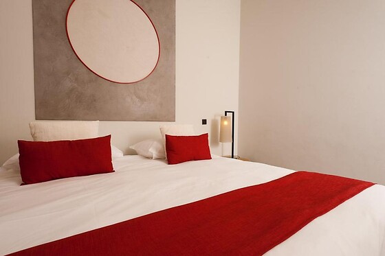 Lavanda Hotel Miravillas - photo 3