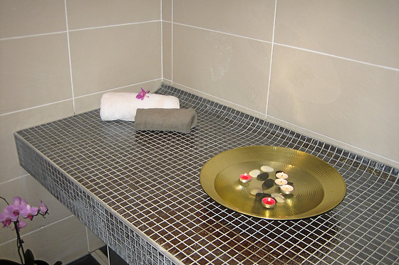 Le Lounge spa urbain - photo 14