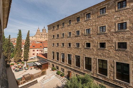 HOSPES PALACIO DE SAN ESTEBAN - photo 0
