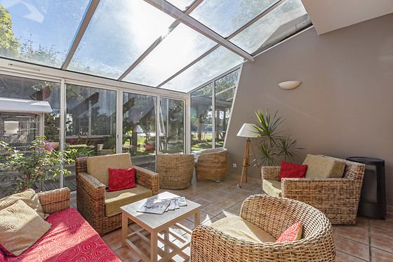 Les jardins du lac - photo 4