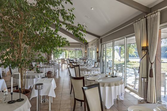 Les jardins du lac - photo 10