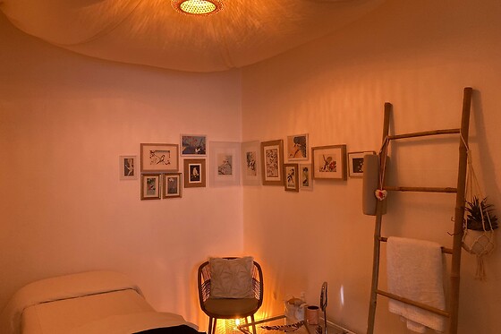 Majü Massage - photo 0