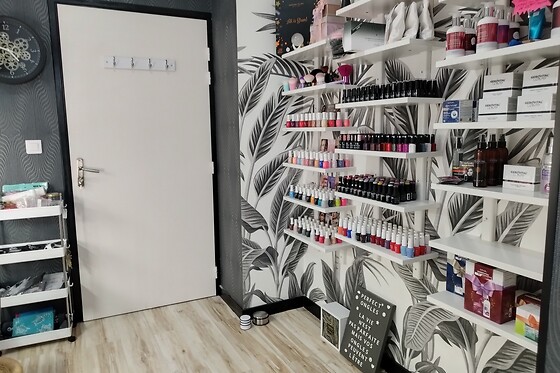Ongles et soins - photo 9