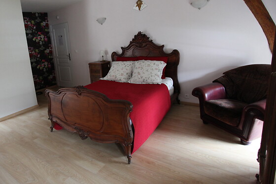 Domaine du Vern - photo 1