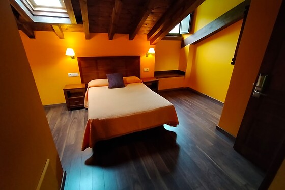 HOTEL RURAL EL QUINTANAL - photo 13