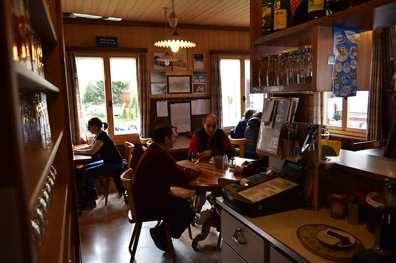 Ristorante Chalet Pensione - photo 8