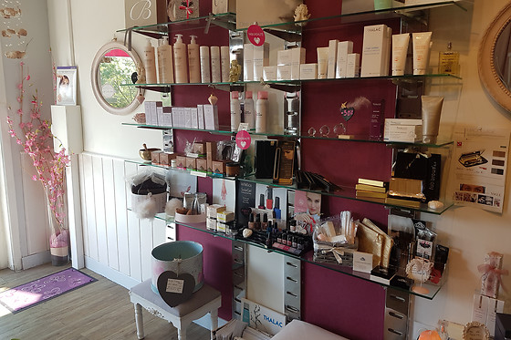 Le Boudoir de Rose - photo 0