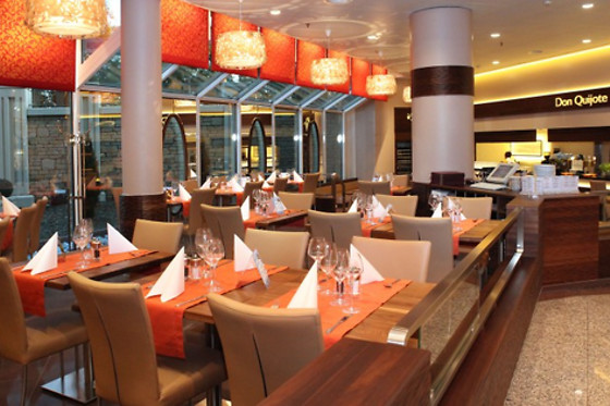 Don Quijote - photo 0