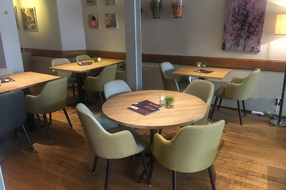 Brasserie Het Moment - photo 7