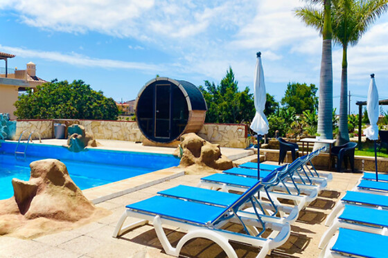 SERENDIPIA NATURAL SOCIAL CLUB - photo 17