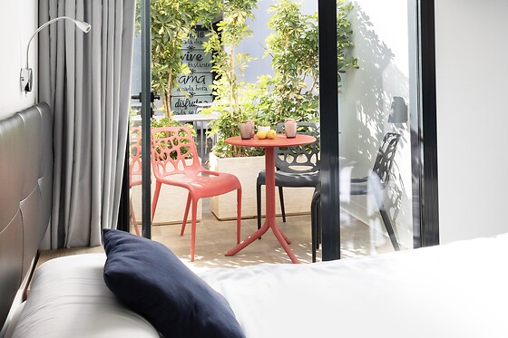 HOTEL PORTMAN - photo 10