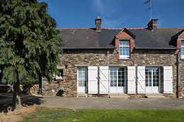 Gîte de Lunel
