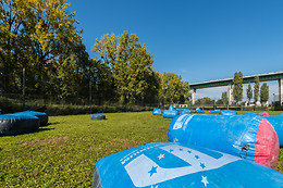 Paradise Paintball