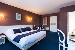 Hôtel Clisson