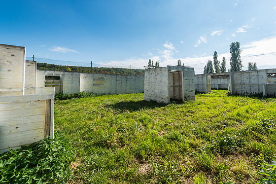 Paradise Paintball - photo 17