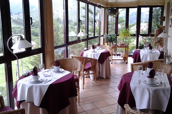 HOTEL FORONDA - photo 4