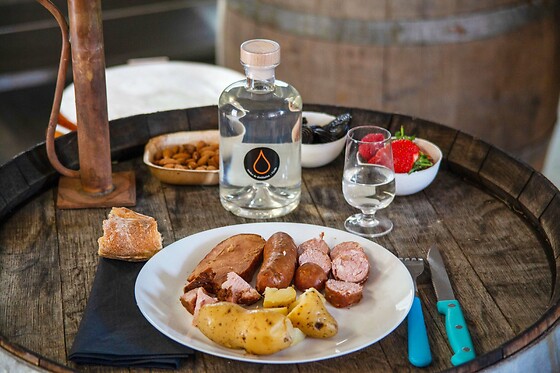Distillerie Ambix - photo 3