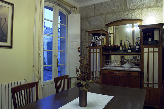 PAZO ALMUZARA - photo 6
