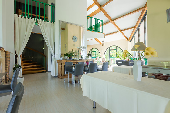 Golf Hôtel Colvert - photo 12