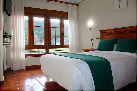 HOTEL PUGIDE - photo 2
