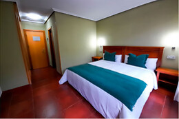 HOTEL PUGIDE