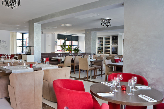 Best Western Villa Saint Antoine - photo 19