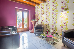 Le Relais Vosgien