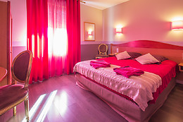 Le Relais Vosgien