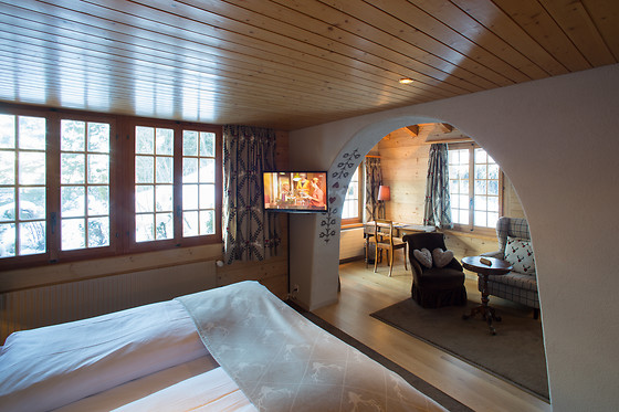 Walhotel Doldenhorn - photo 2