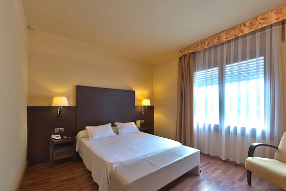 HOTEL PESSETS - photo 15
