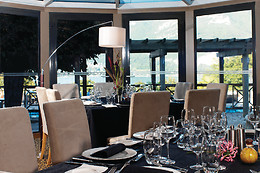 Les Trésoms Lake and SPA Resort